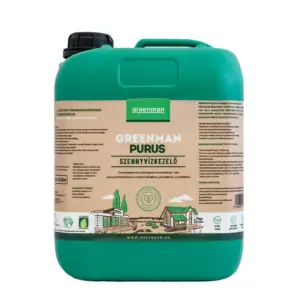 Greenman Purus 5 L