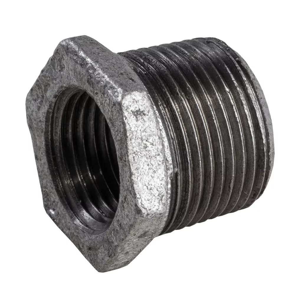 Horganyzott 3/4″/1/2″ KB szűkítő