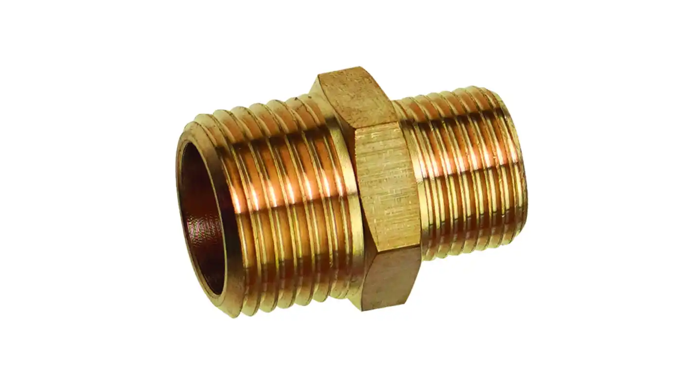 Közcsavar szűkítő 1/2″-3/8″ KM