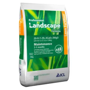 Landscaper Pro Maintenance Gyepfenntartó Műtrágya (2 3 Hónap Hatástartam) 15 Kg