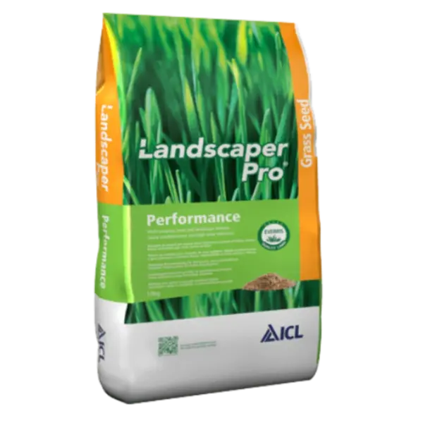 Landscaper Pro Performance Fűmag (sport) 10 Kg