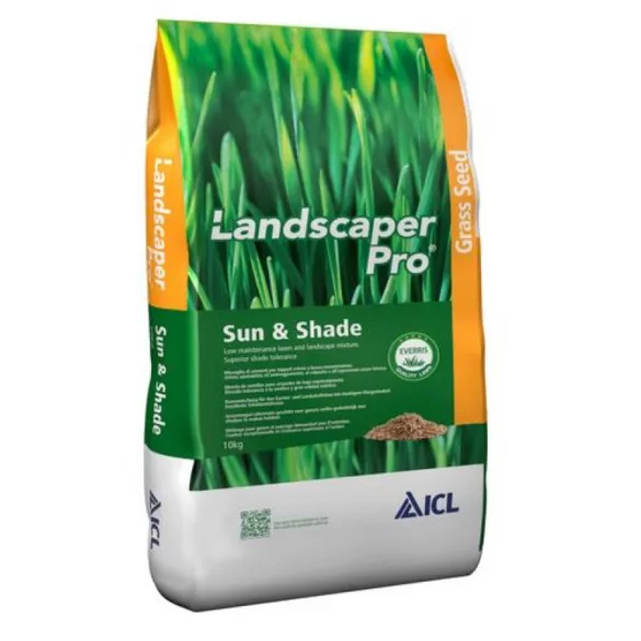 Landscaper Pro Sun&Shade fűmag (Szárazságtűrő)