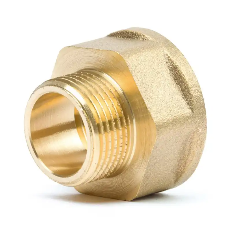 Szűkítő 1″-1/2″ BK