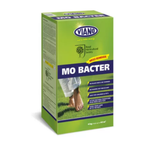 Viano Mo Bacter (iwtn) 5 5 20 +3mgo +bacilus Suptilis, 4 Kg