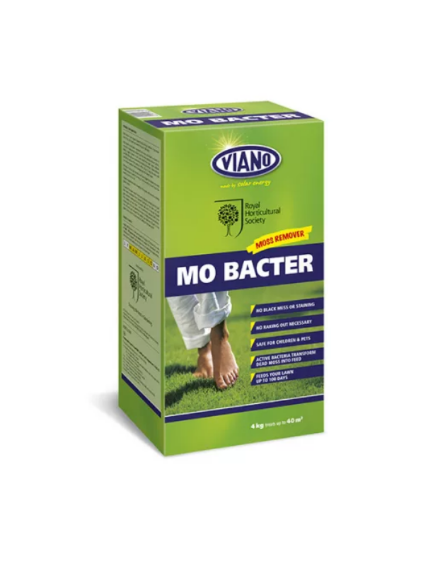 Viano Mo Bacter (iwtn) 5 5 20 +3mgo +bacilus Suptilis, 4 Kg