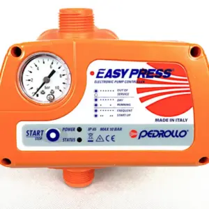 Easy Press 3