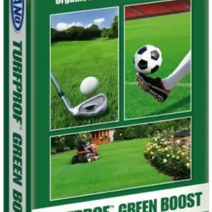 Viano Szerves Gyeptap 16 3 8 Turfprof Green Boost 25 Kg