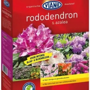 Viano Szerves Novenytap Rhododendron Azalea 1 75 Kg